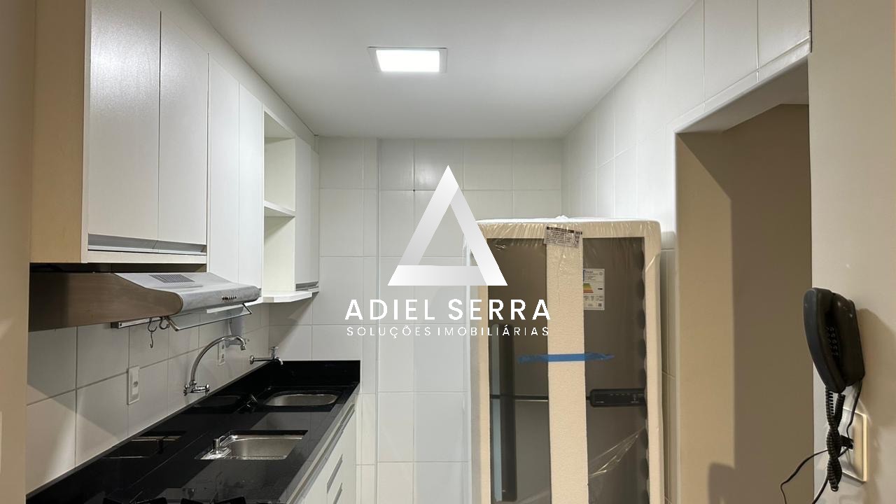 Apartamento - Alphaville i