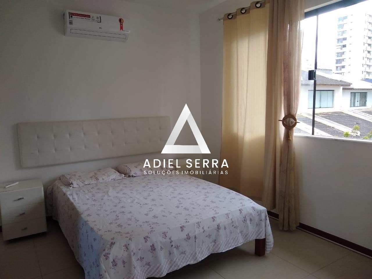 Casa - Armação