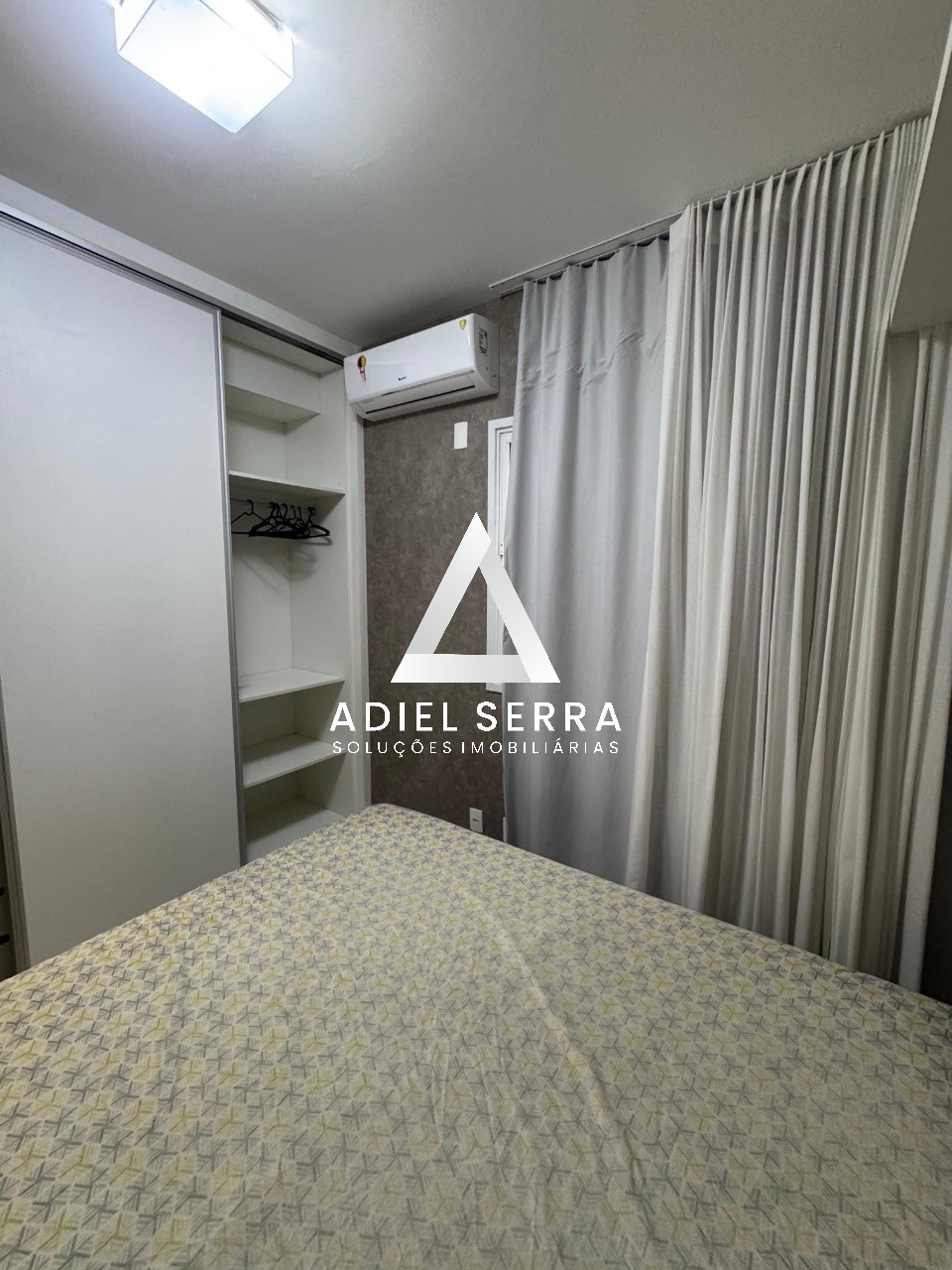Apartamento - Patamares