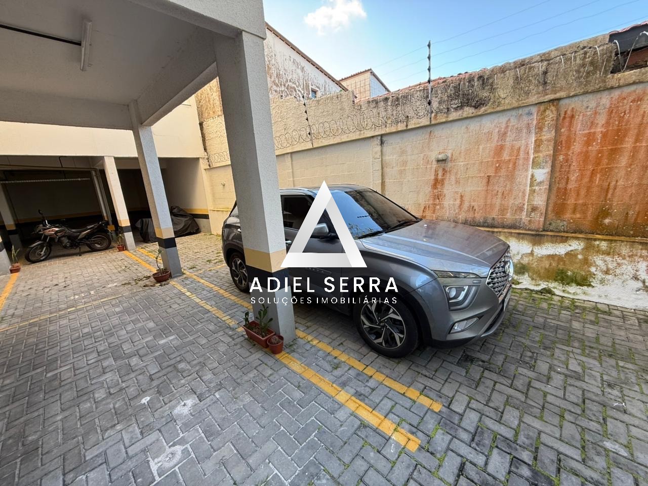 Apartamento - Itapuã