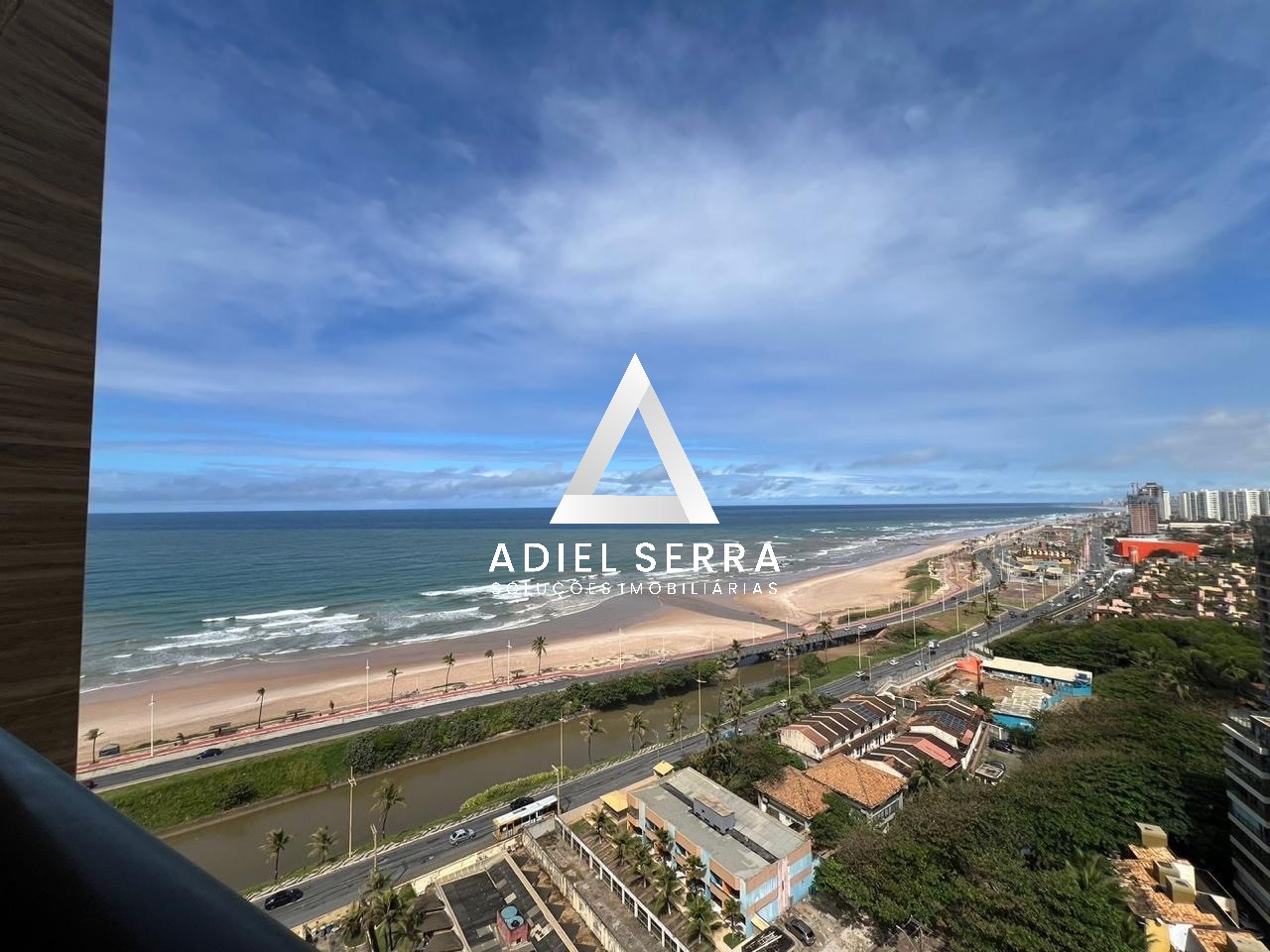 Apartamento - Jaguaribe