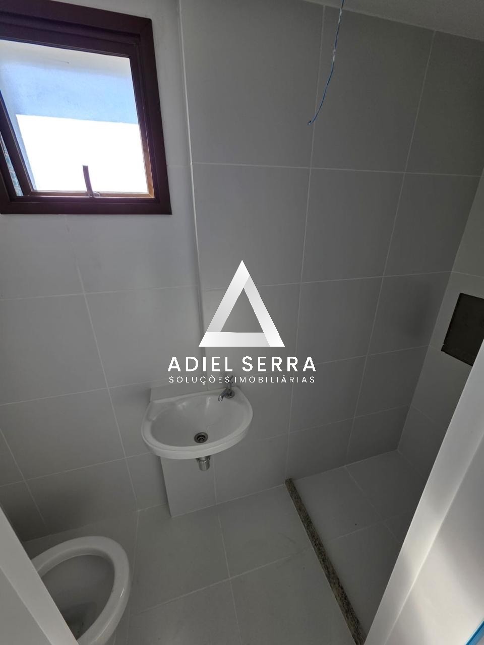 Apartamento - Caminho das árvores