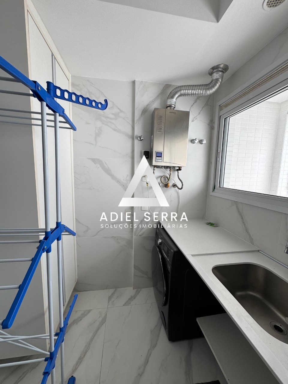 Apartamento - Patamares