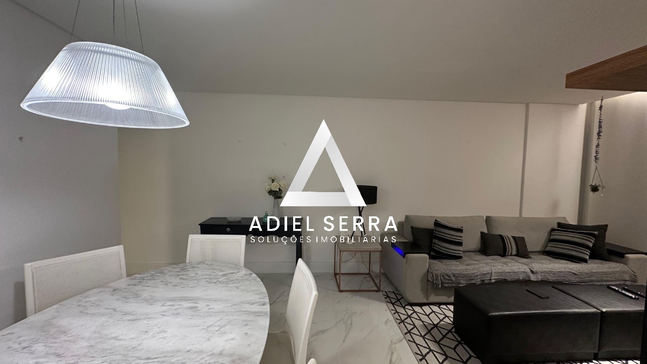 Apartamento - Alphaville i