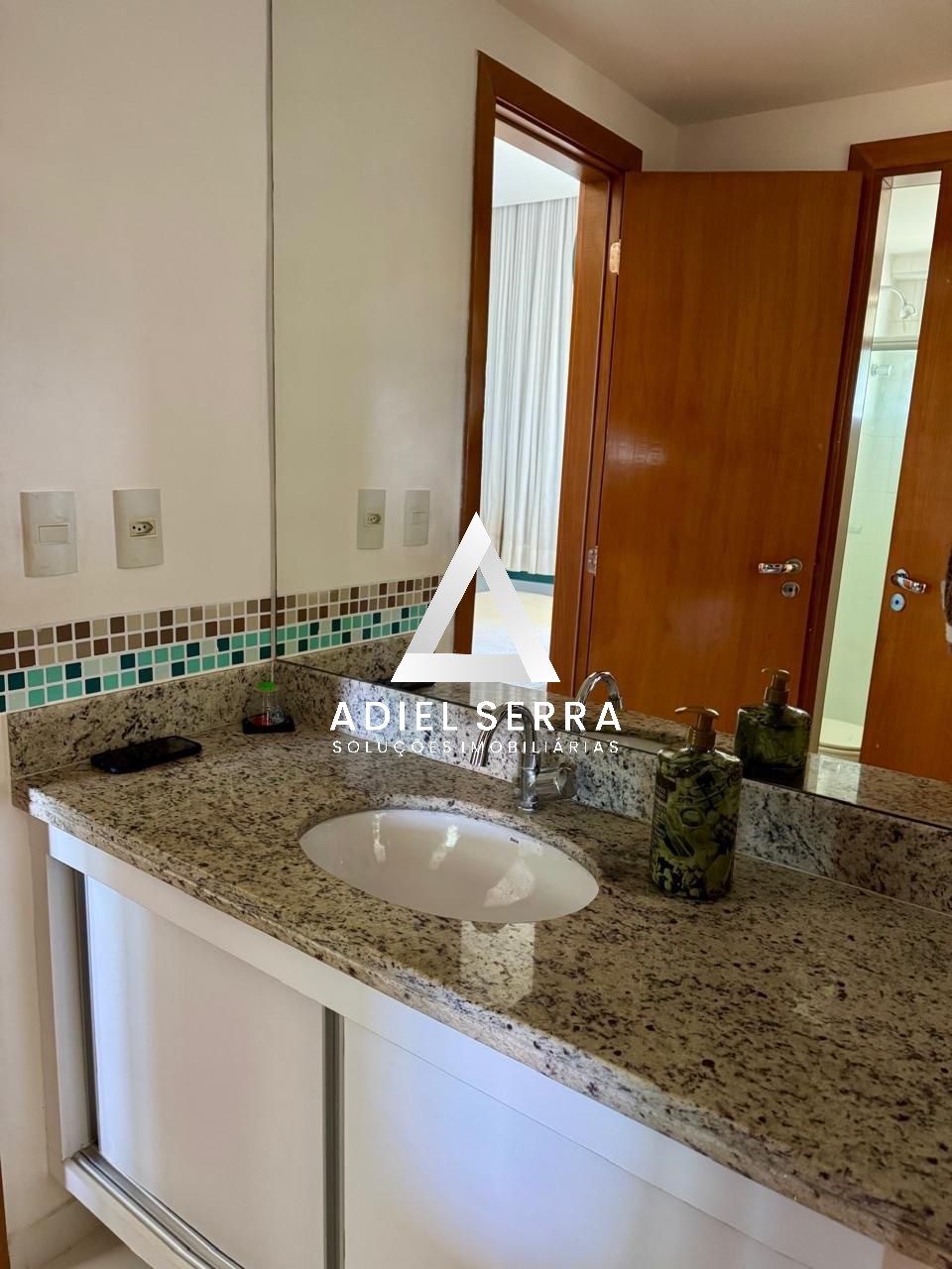 Apartamento - Piatã