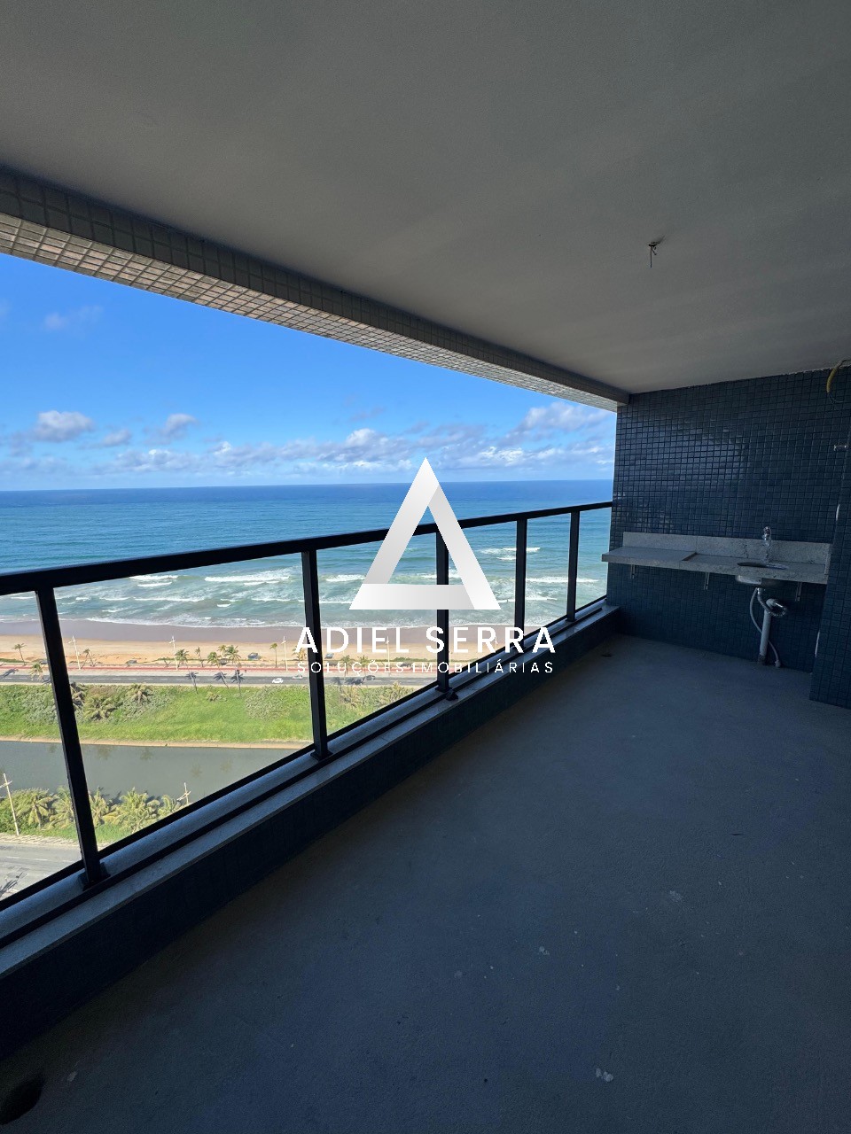 Apartamento - Jaguaribe