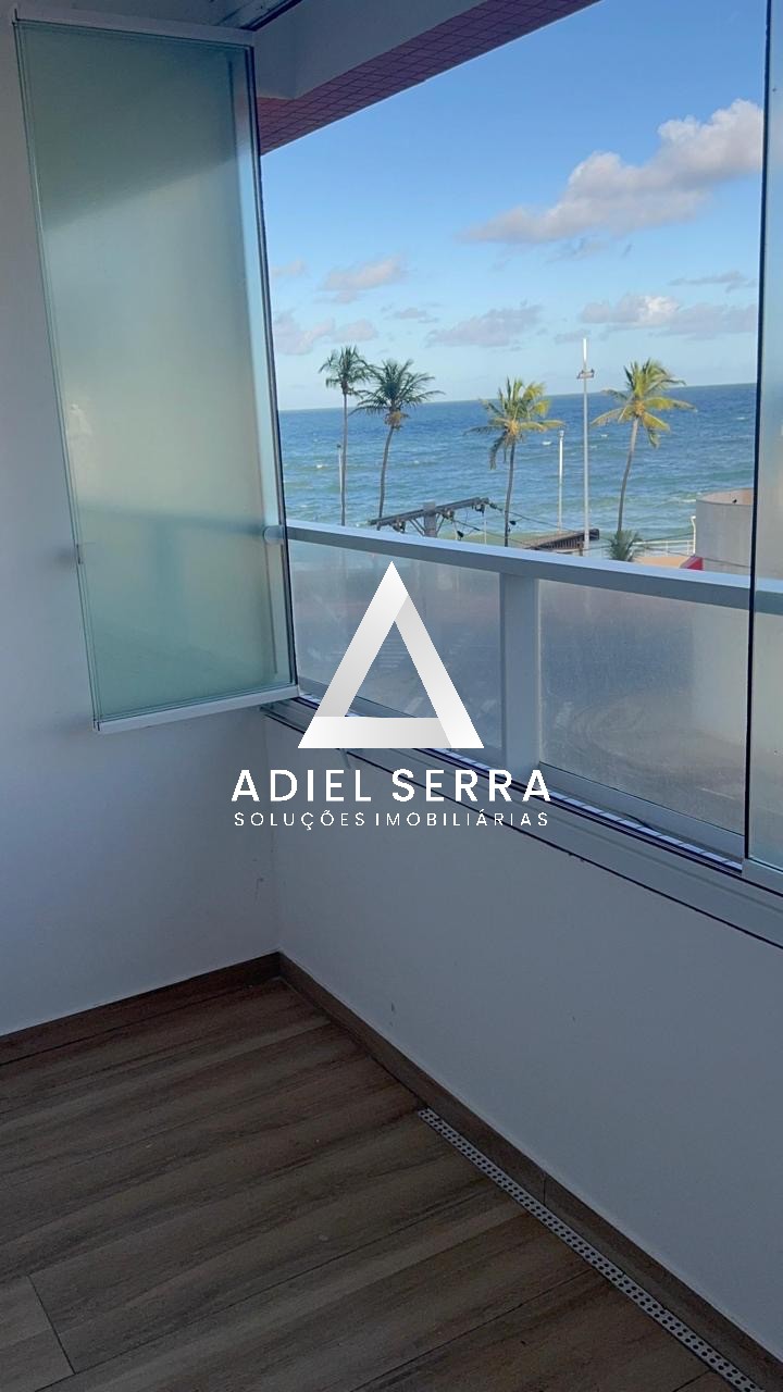 Apartamento - Amaralina
