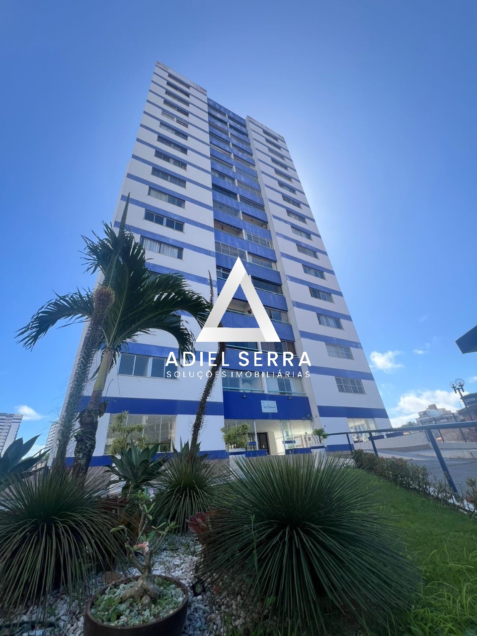 Apartamento - Luiz anselmo