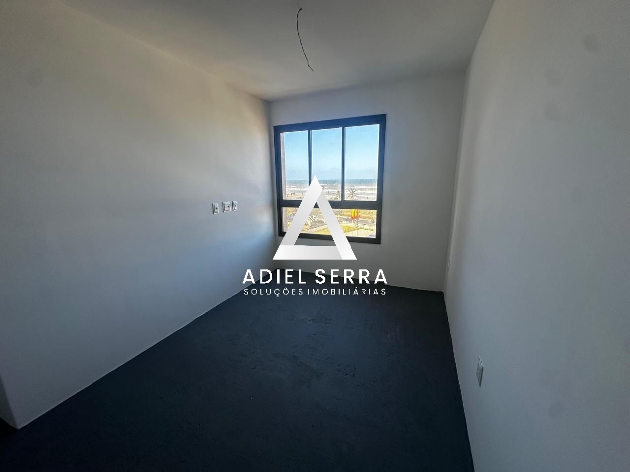 Apartamento - Piatã