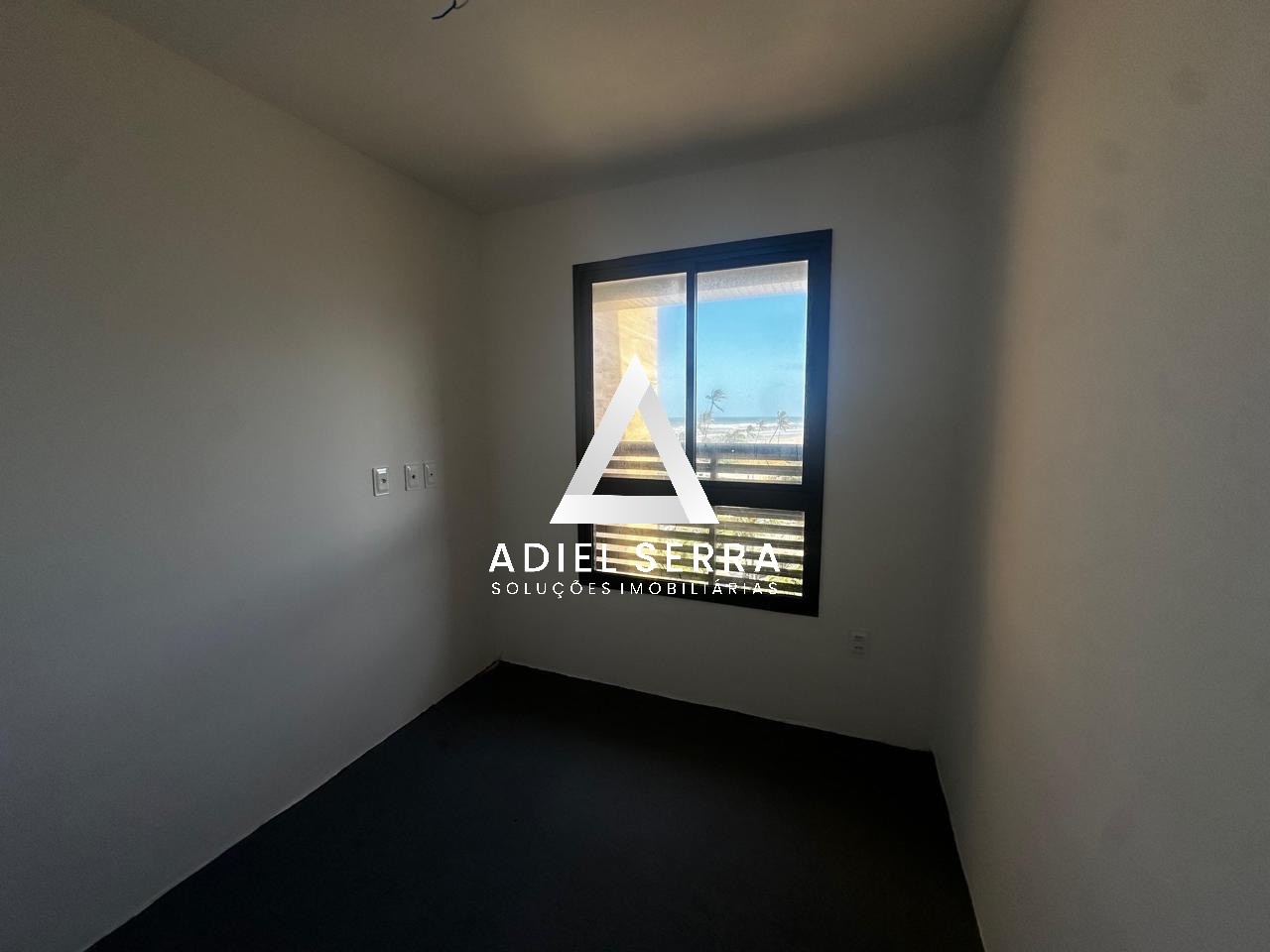 Apartamento - Piatã