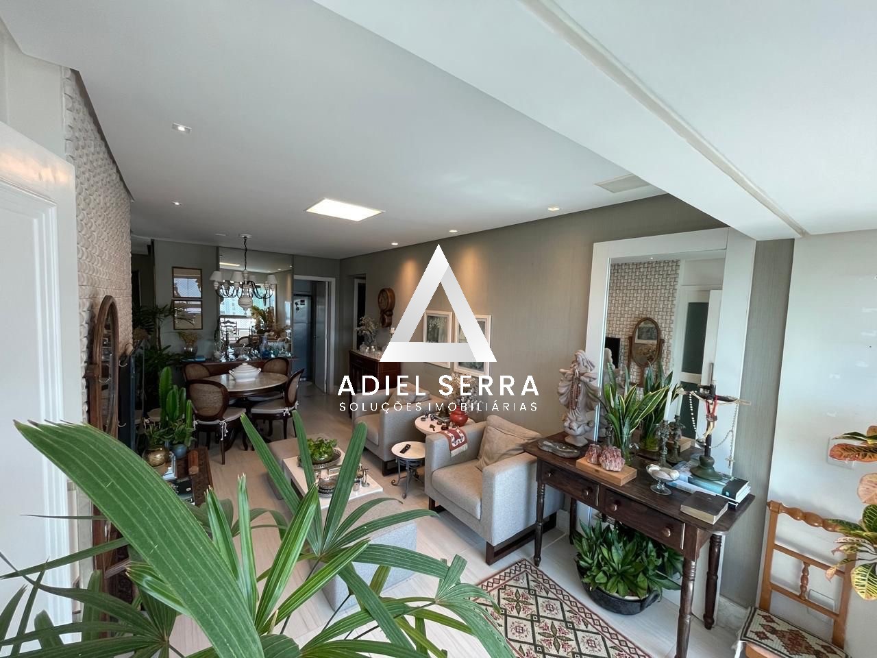 Apartamento - Pituba