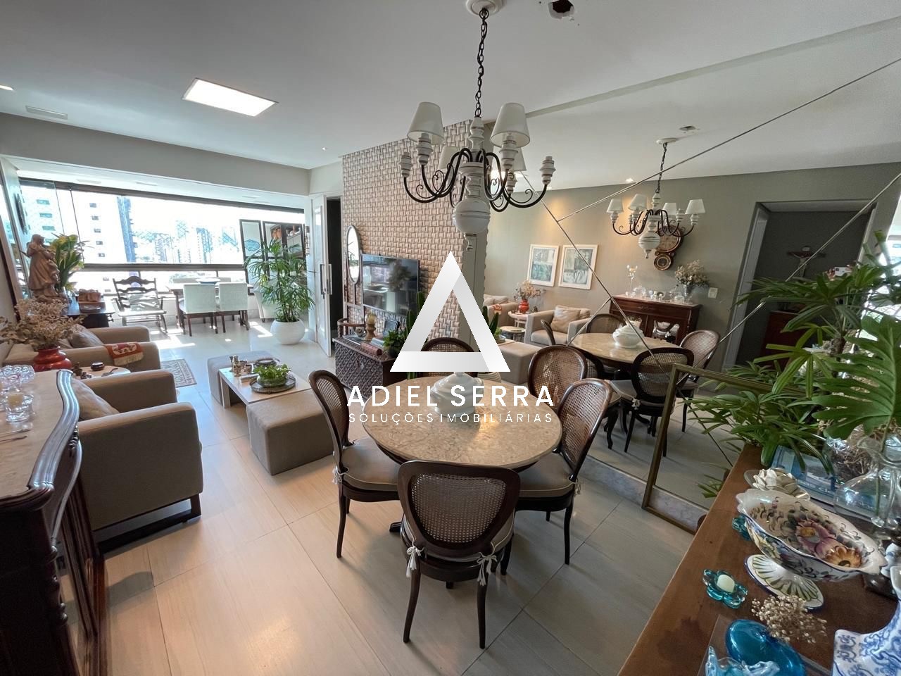 Apartamento - Pituba