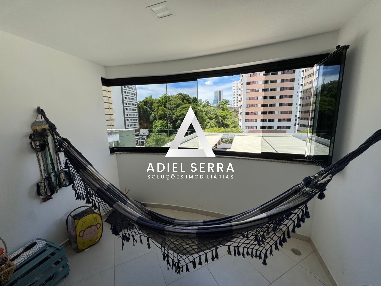 Apartamento - Stiep
