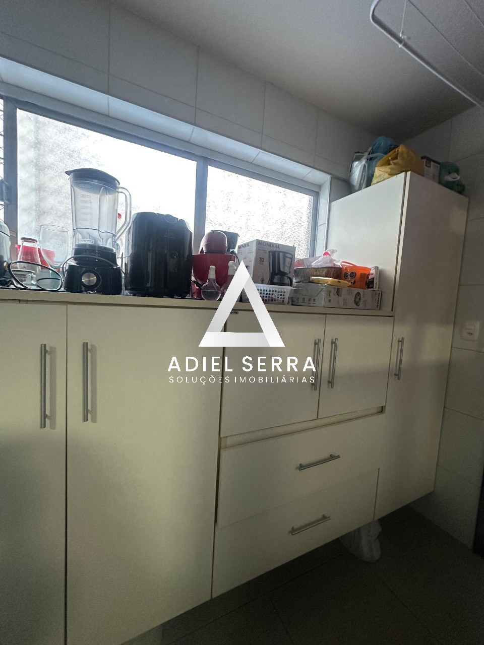 Apartamento - Graça