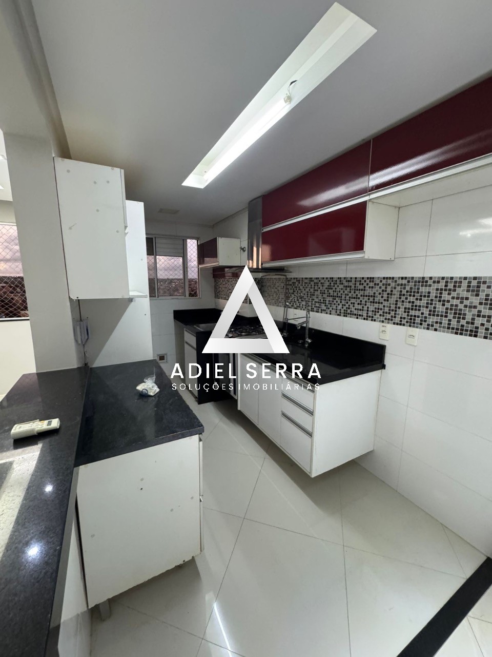 Apartamento - Piatã