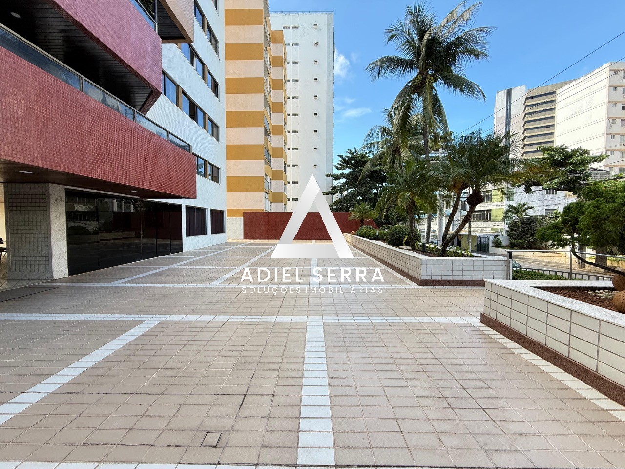 Apartamento - Pituba