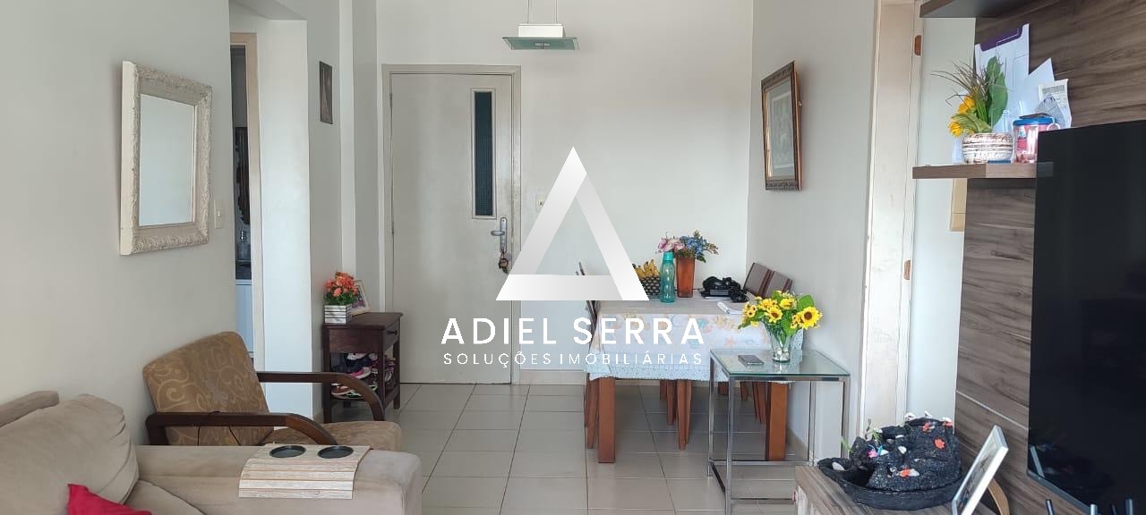 Apartamento - Centro