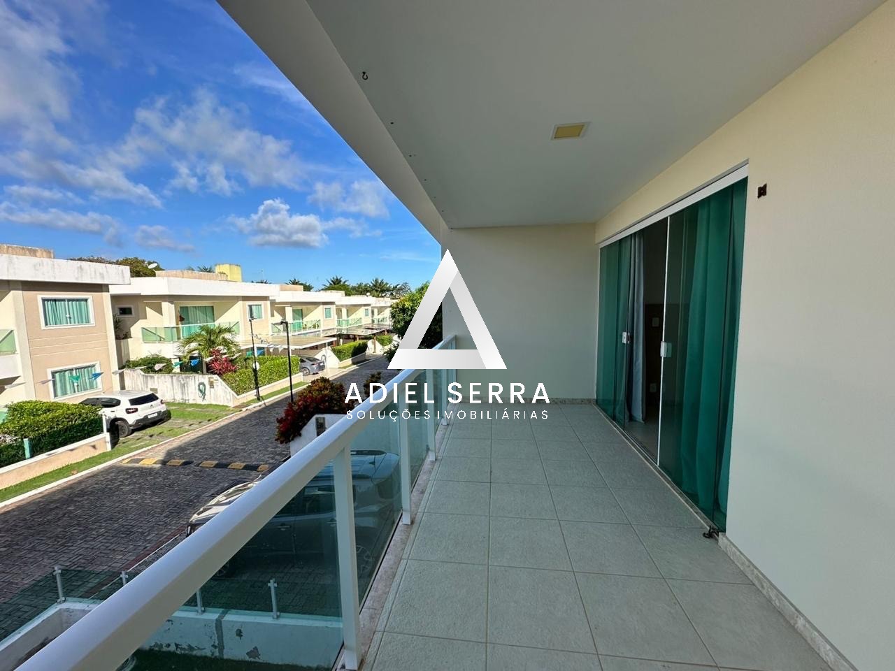 Casa - Buraquinho