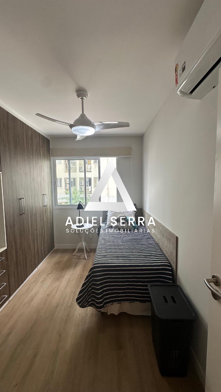 Apartamento - Alphaville i
