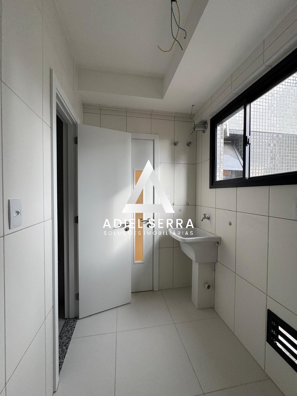 Apartamento - Horto florestal