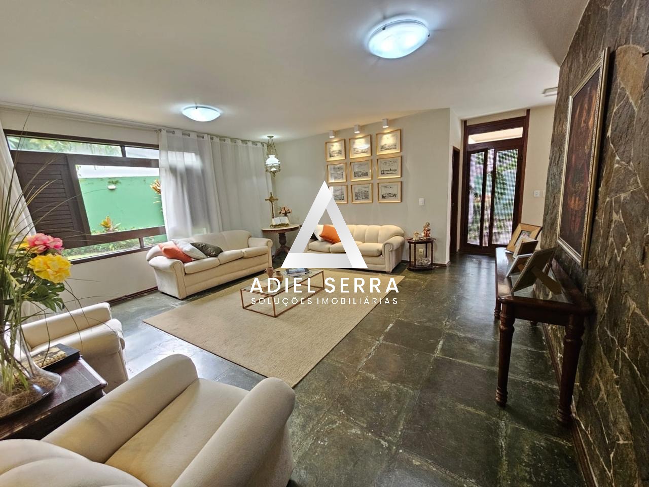 Casa - Itaigara