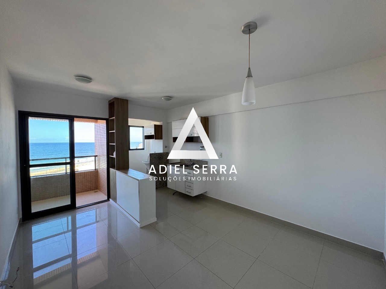 Apartamento - Armação