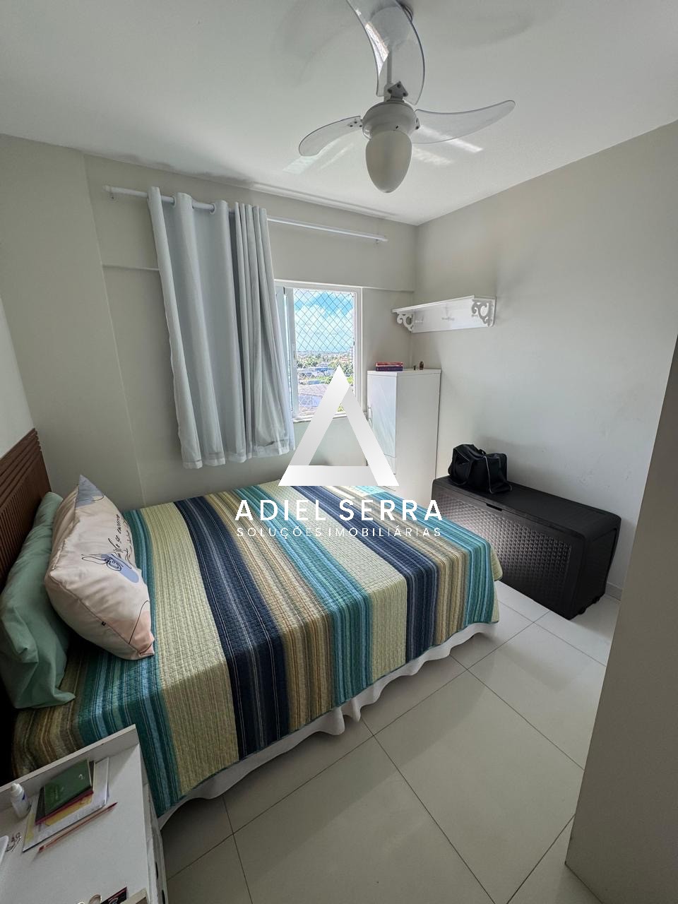 Apartamento - Pitangueiras