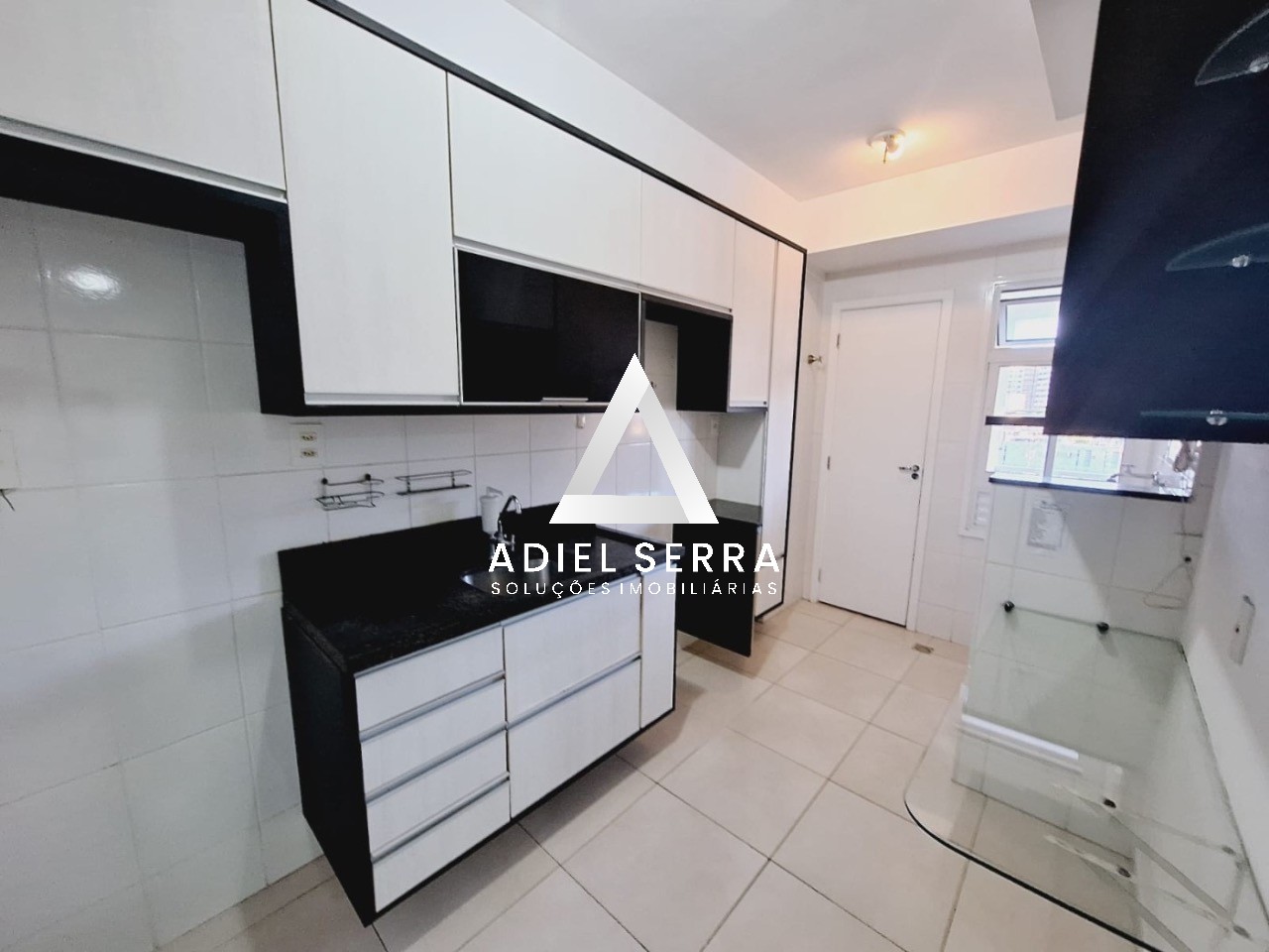 Apartamento - Paralela