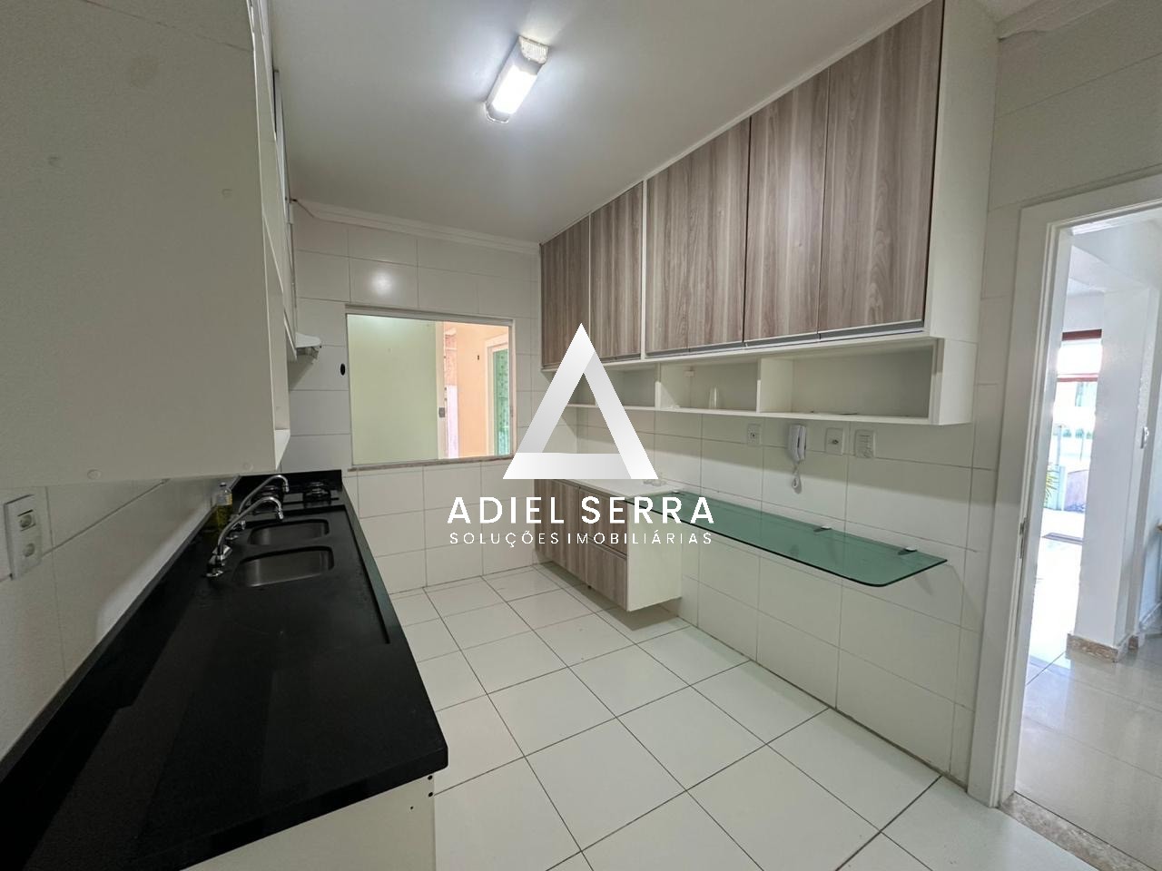 Casa - Buraquinho