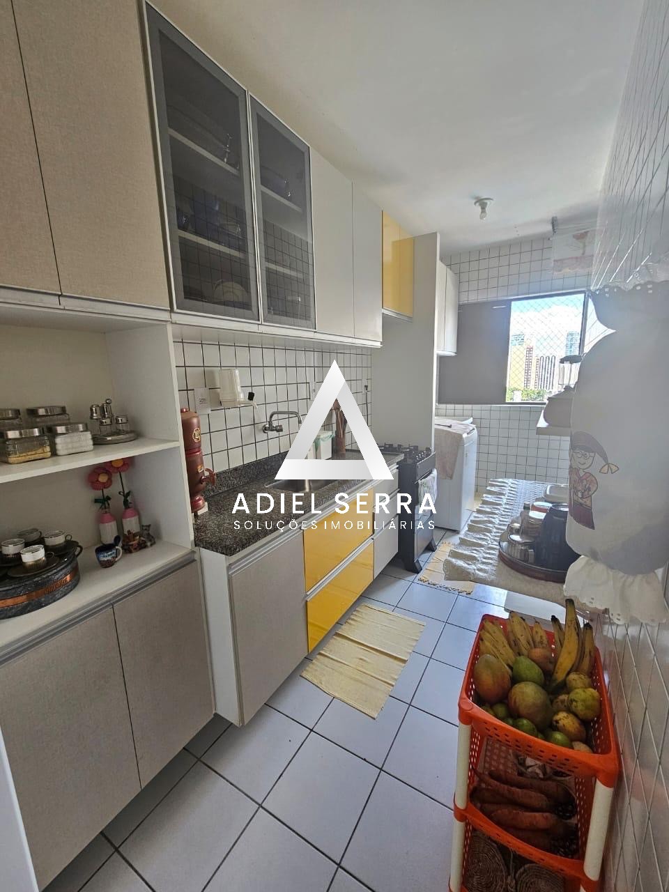 Apartamento - Stiep