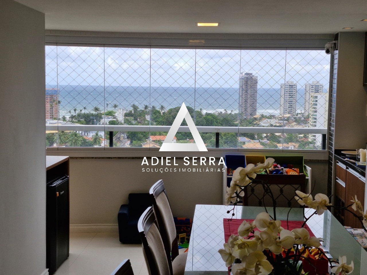 Apartamento - Patamares