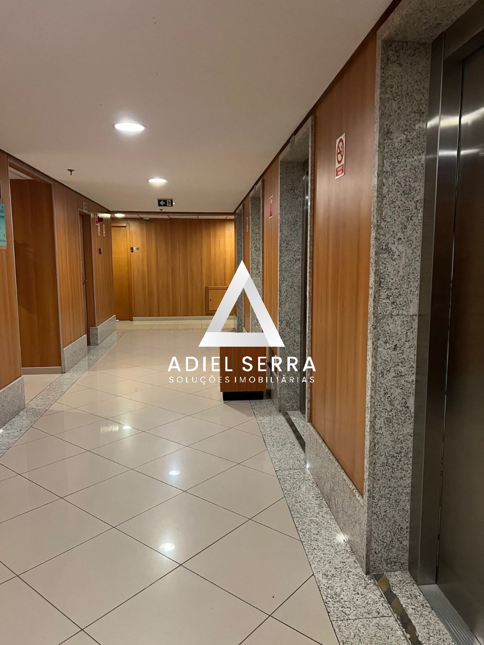 Apartamento - São cristóvão
