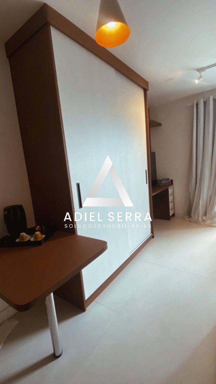 Apartamento - Caminho das árvores