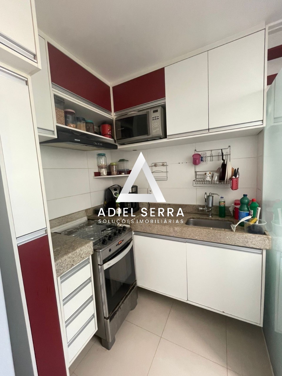 Apartamento - Vilas do atlântico