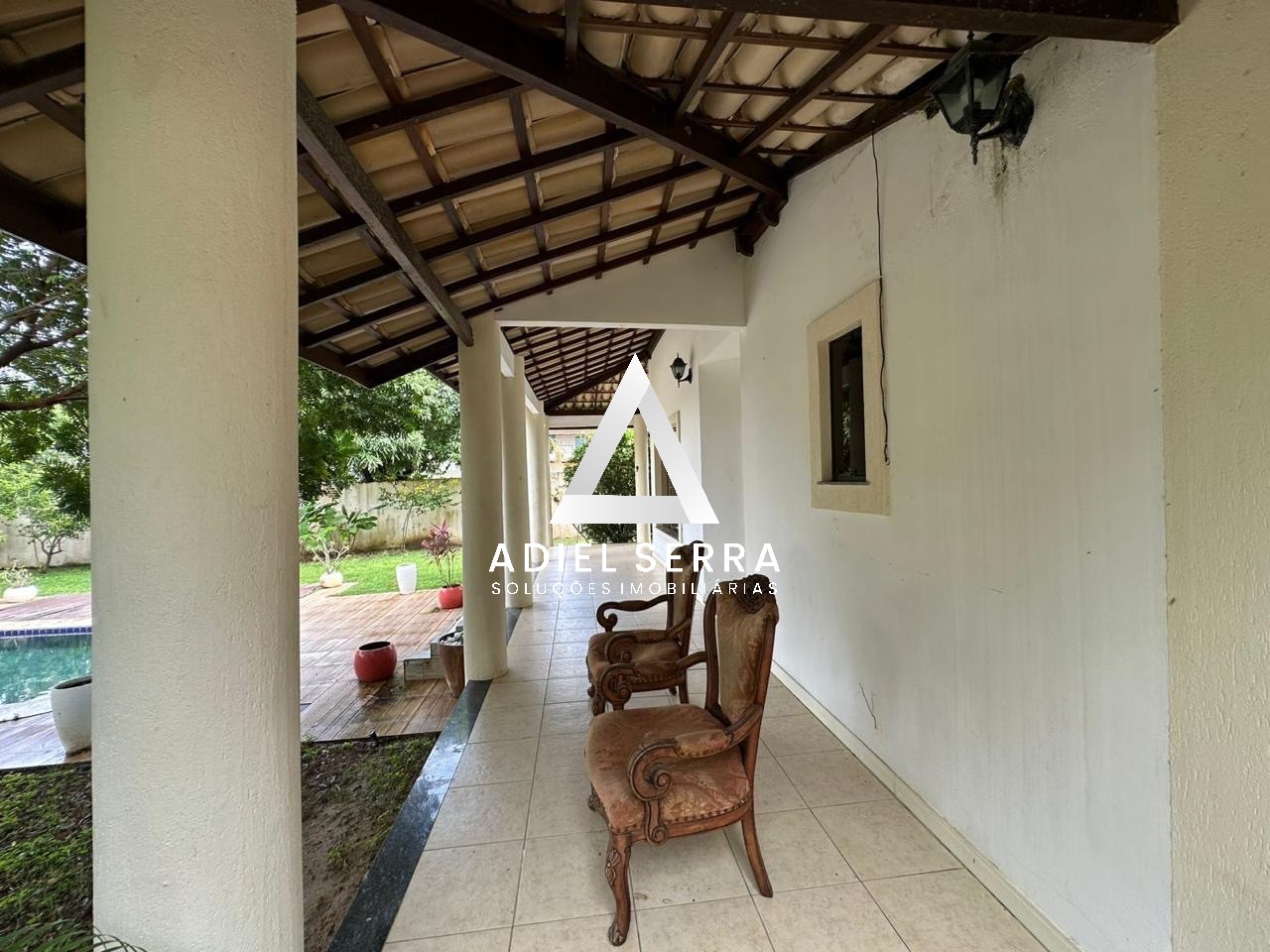 Casa - Busca vida (abrantes)
