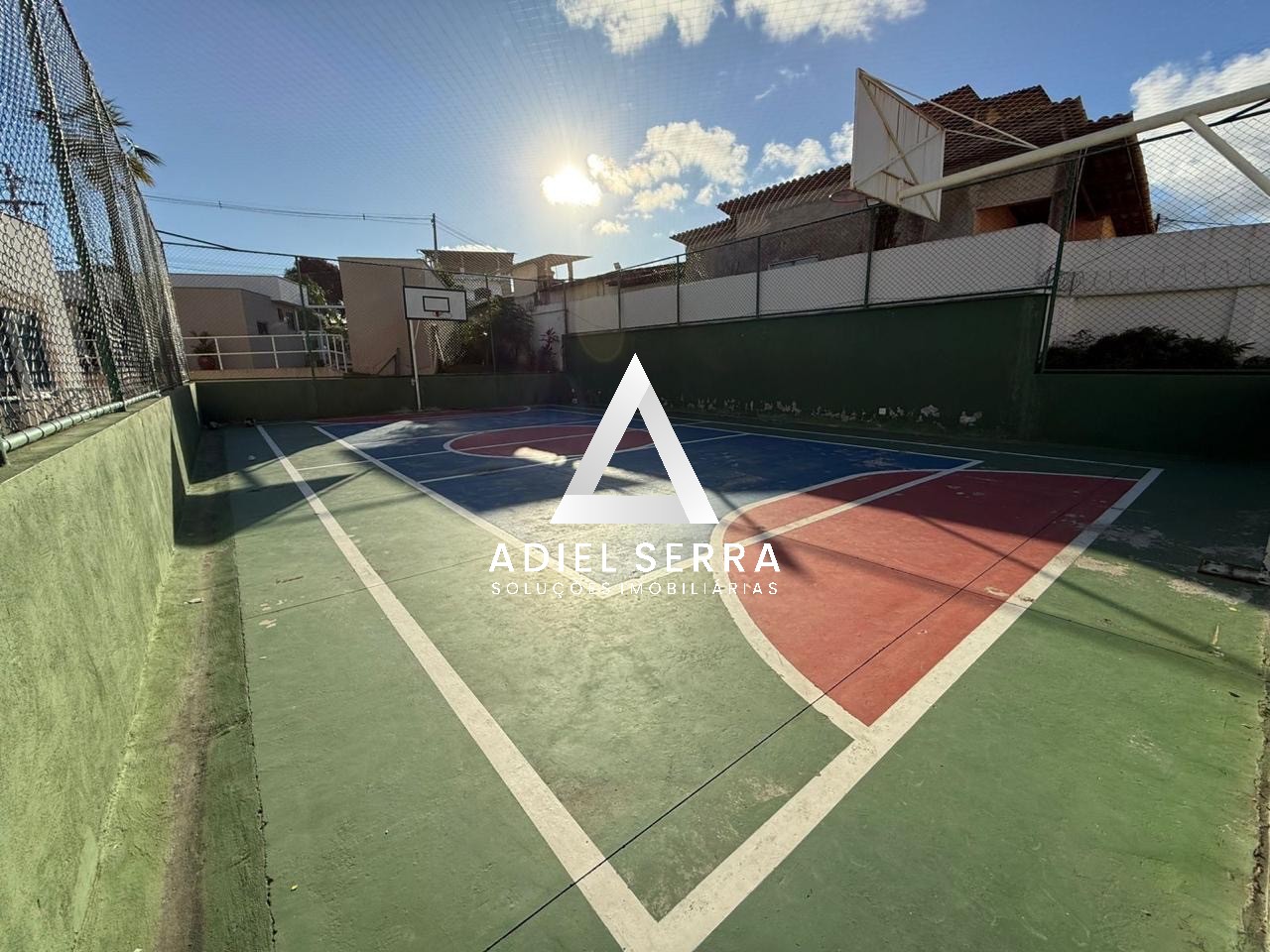 Apartamento - Itapuã