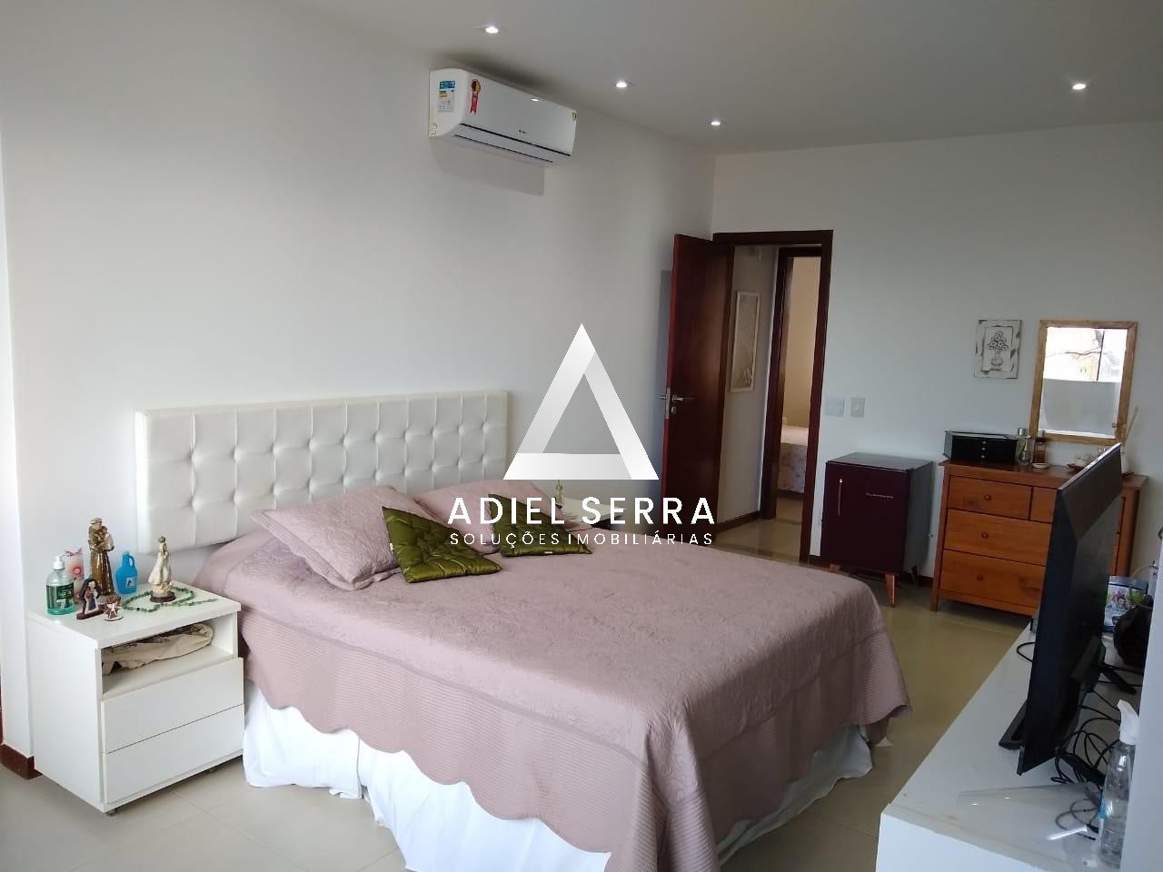 Casa - Armação