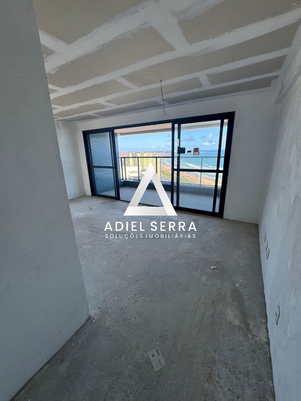 Apartamento - Jaguaribe