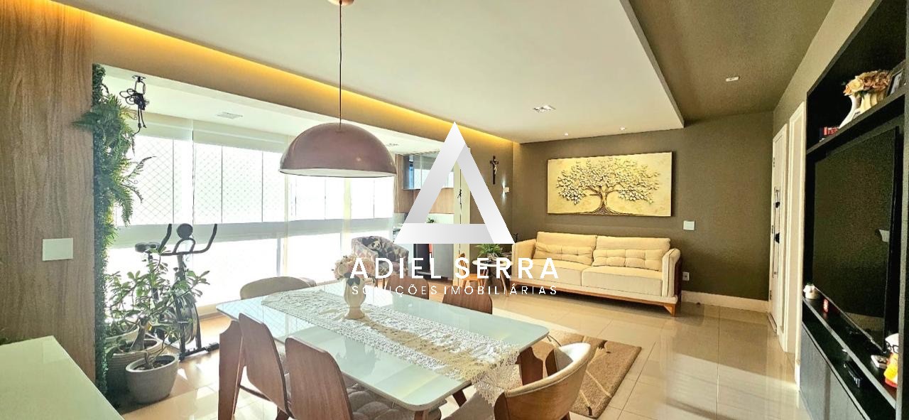 Apartamento - Alphaville i