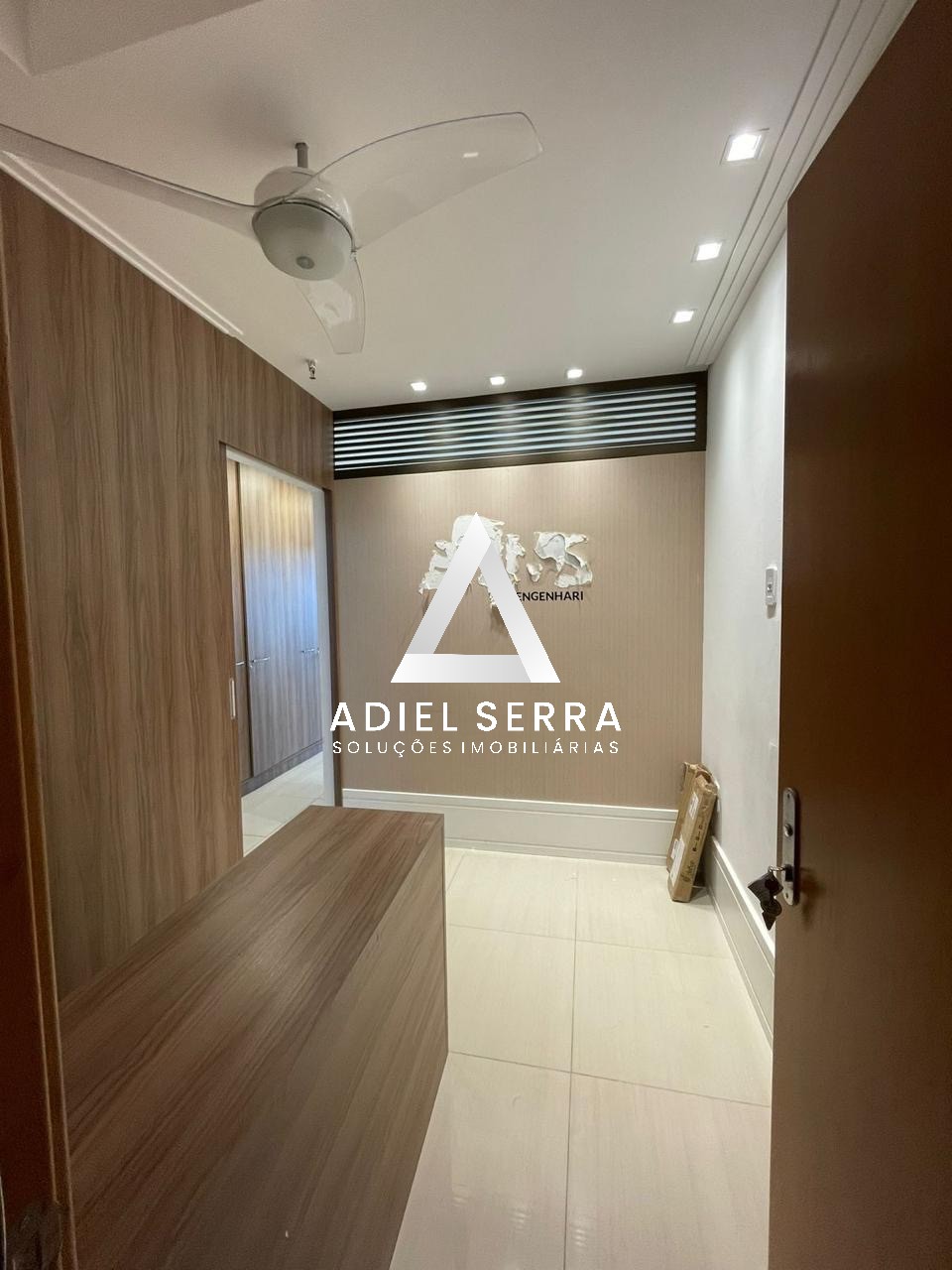 Apartamento - São cristóvão