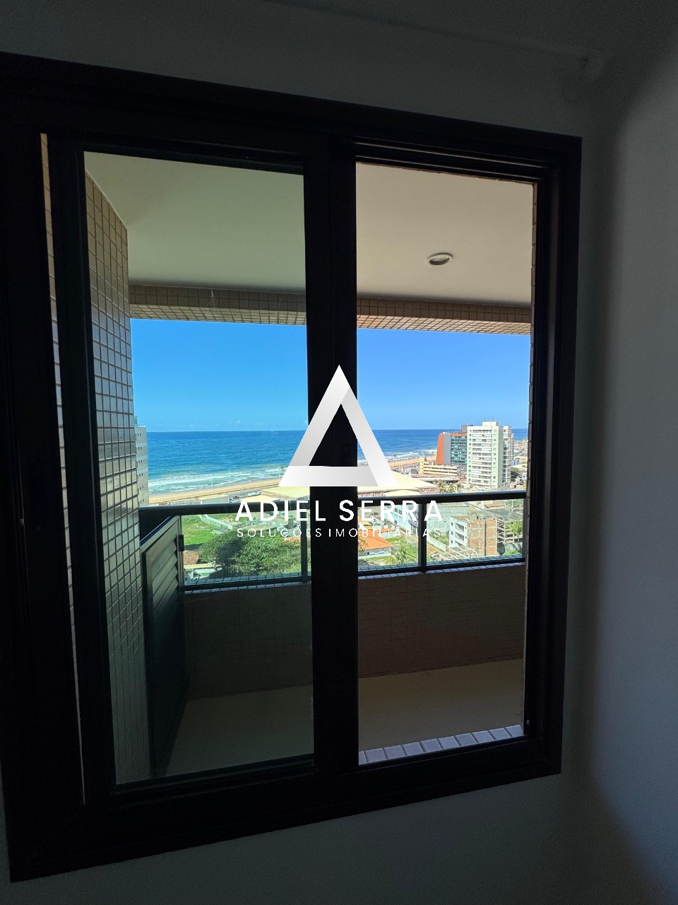 Apartamento - Armação