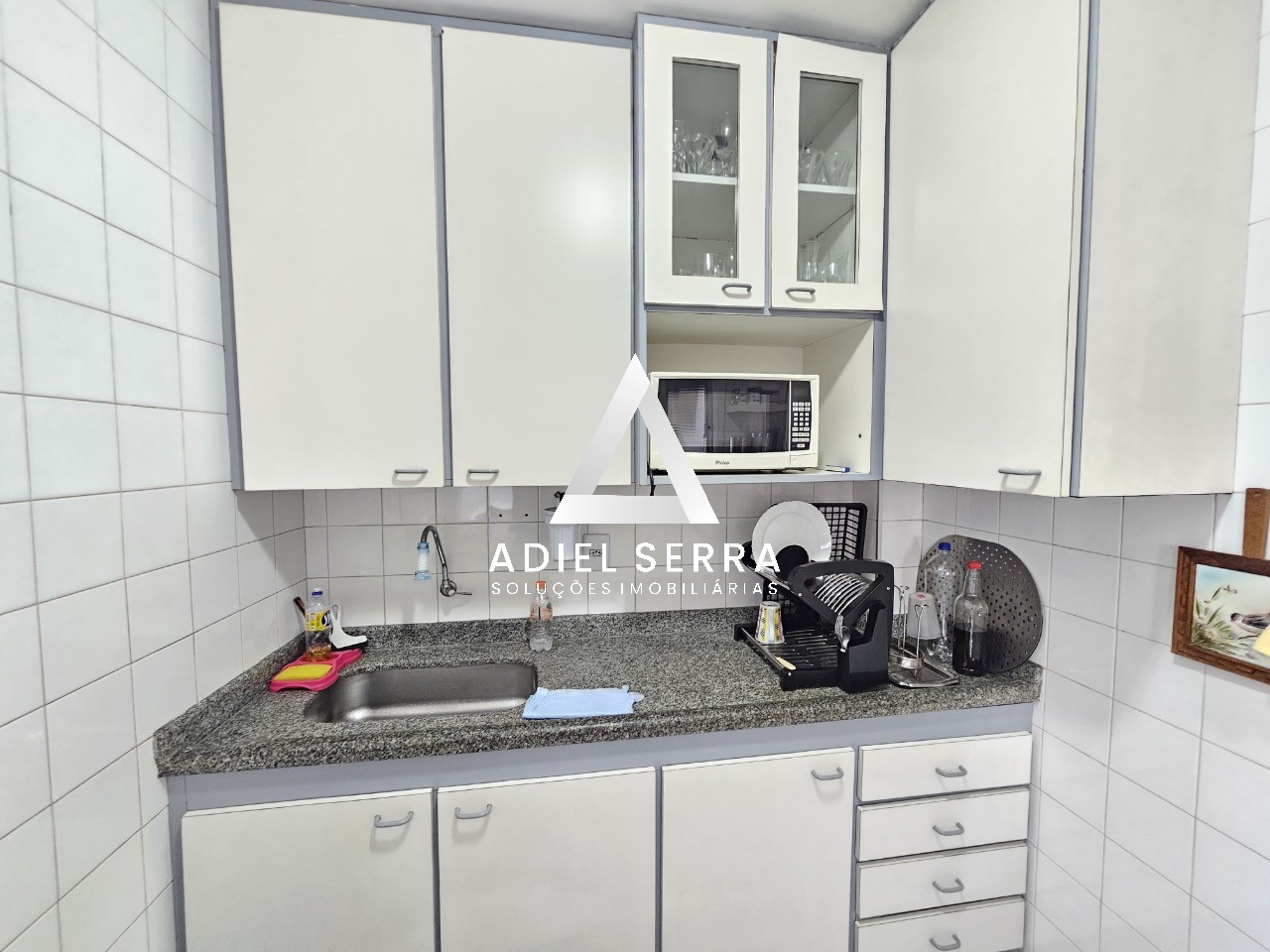 Apartamento - Pituba