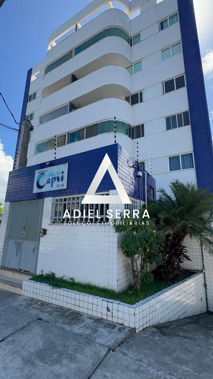 Apartamento - Pitangueiras