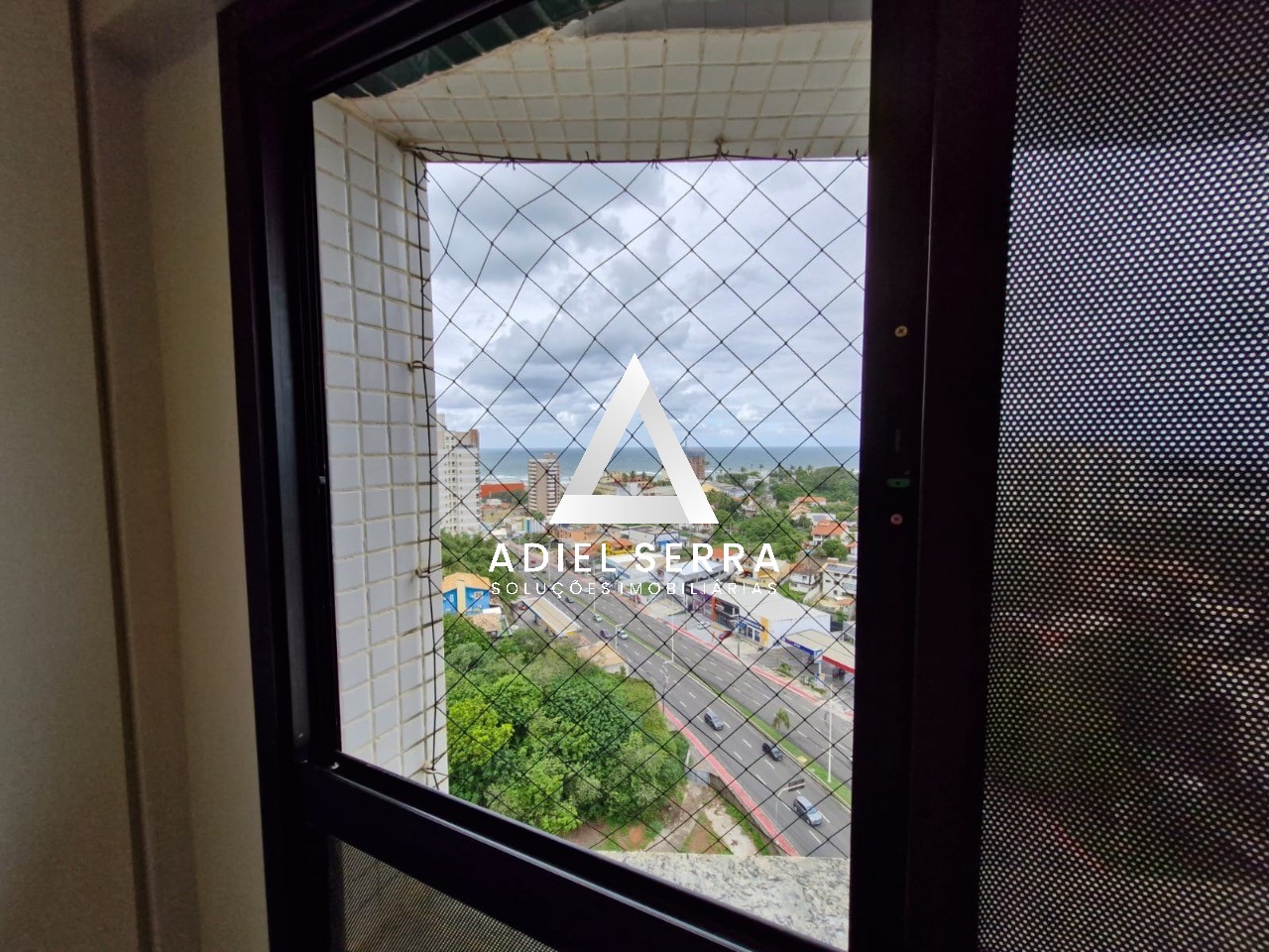 Apartamento - Patamares