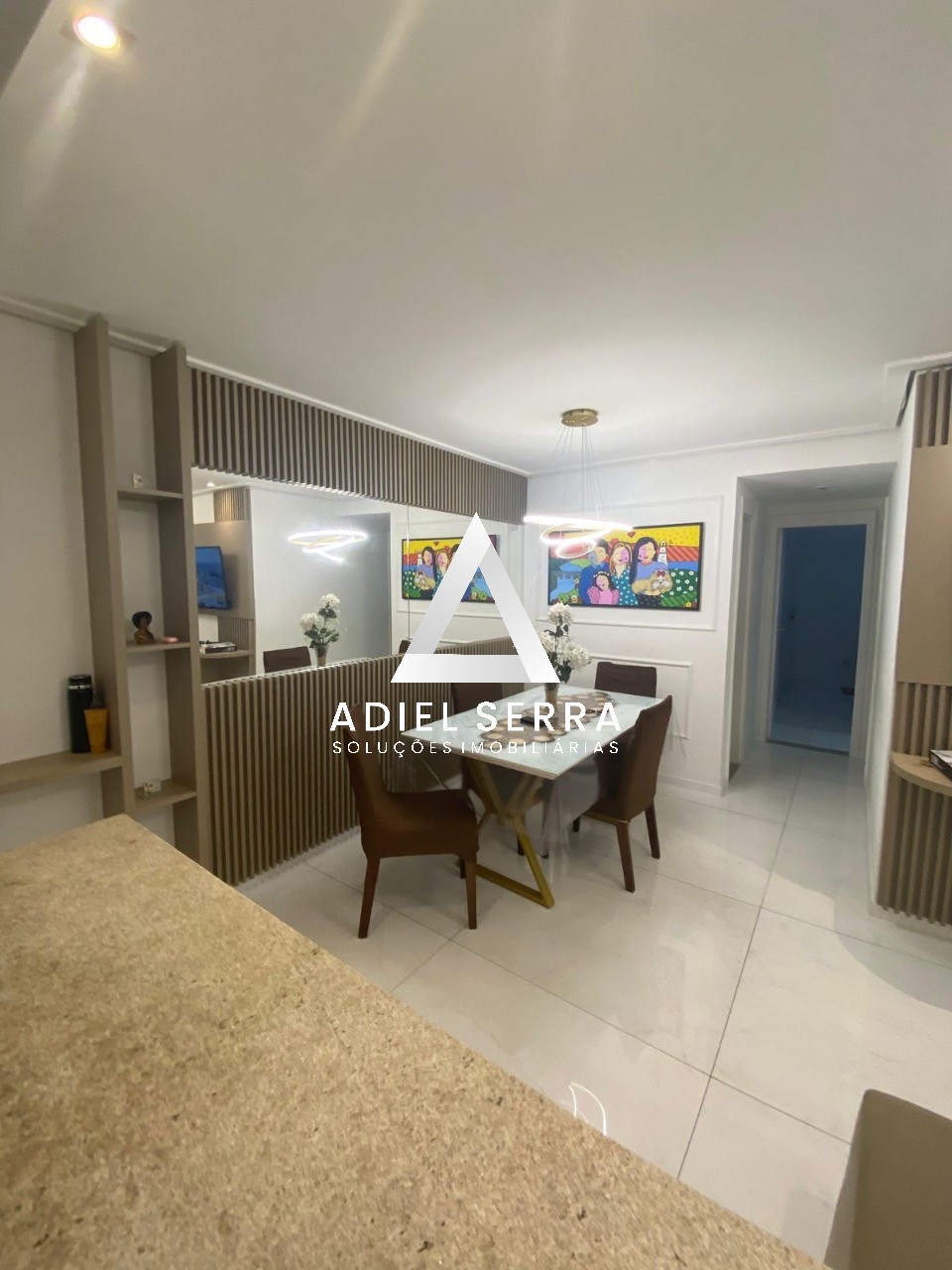 Apartamento - Imbuí