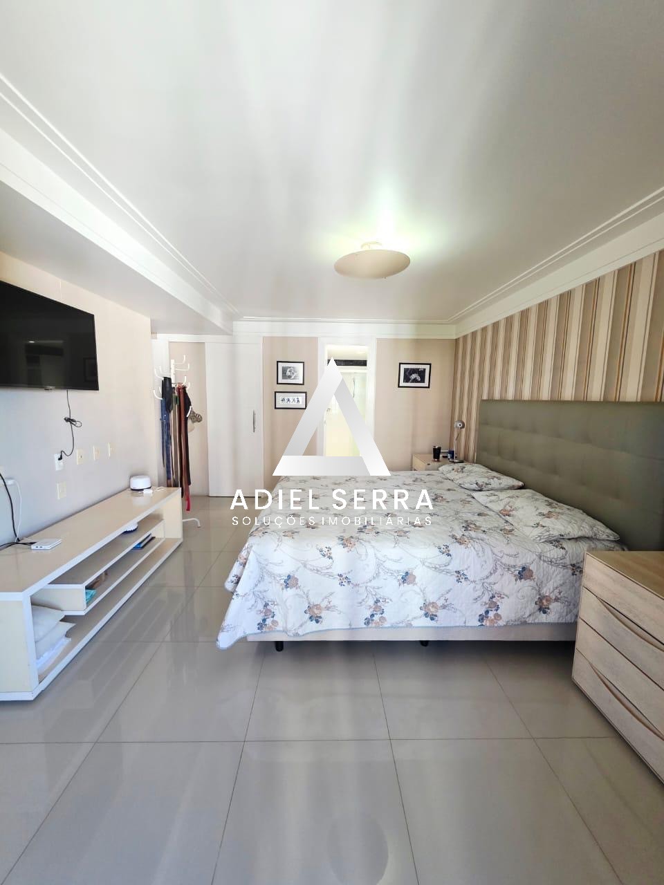 Apartamento - Itaigara