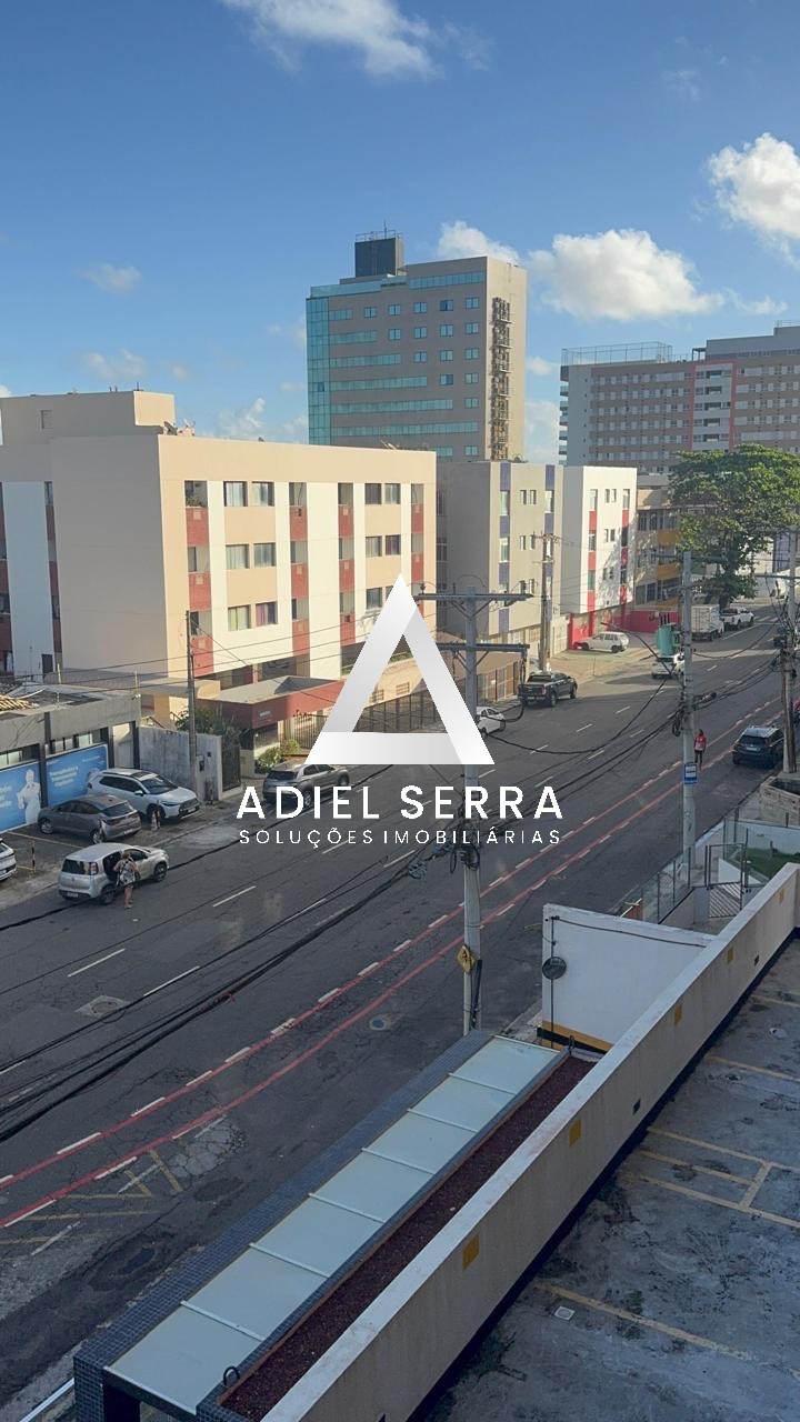 Apartamento - Amaralina