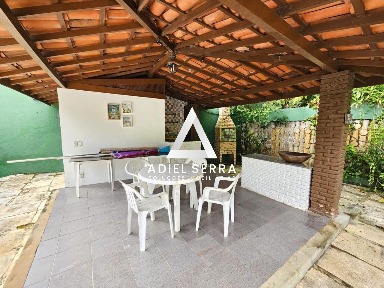 Casa - Itaigara