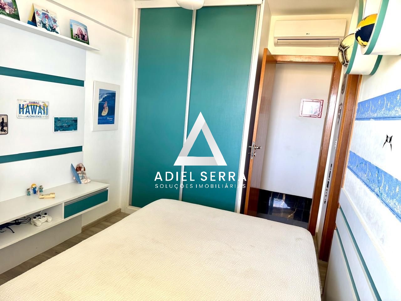 Apartamento - Piatã