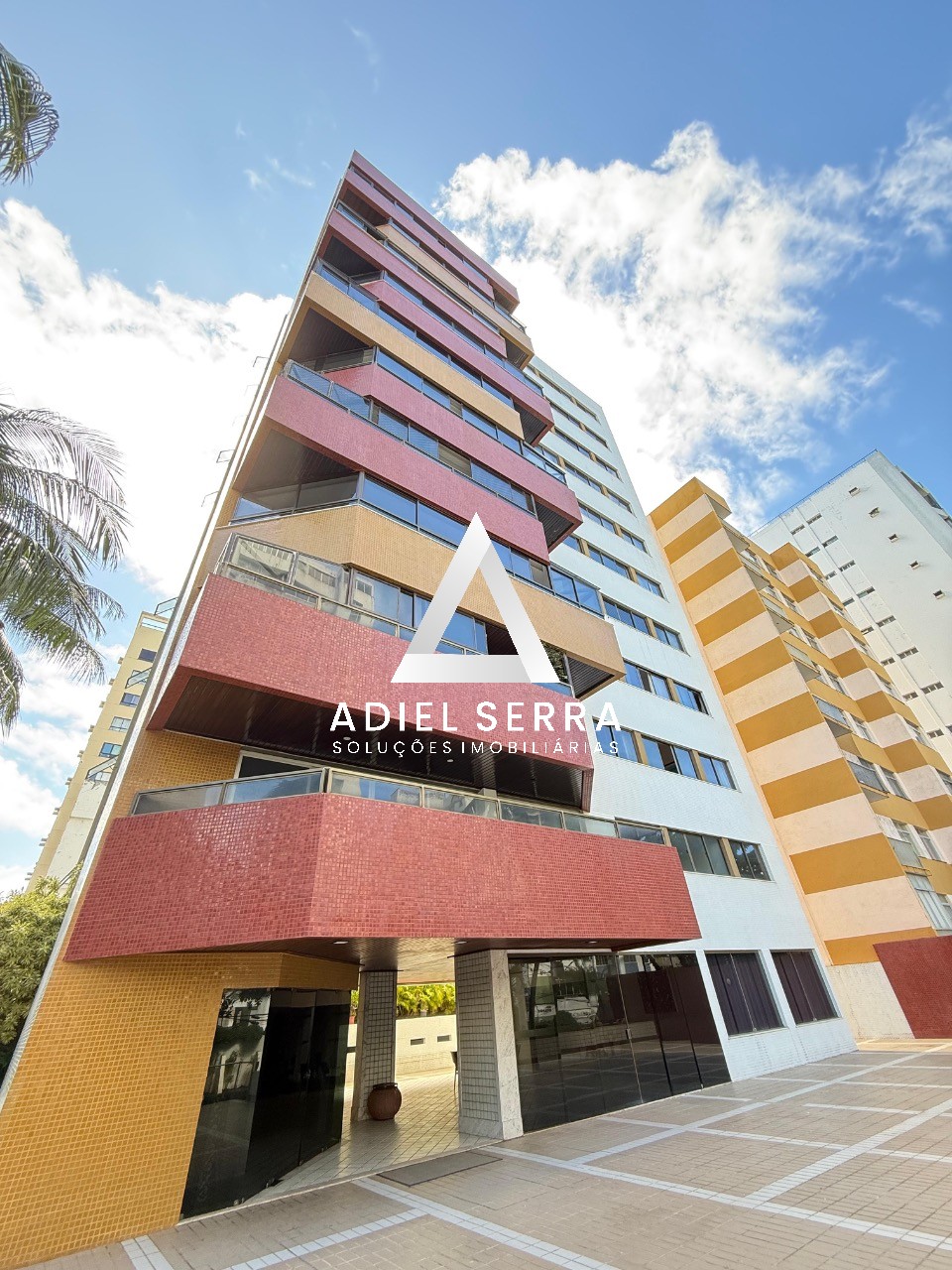 Apartamento - Pituba
